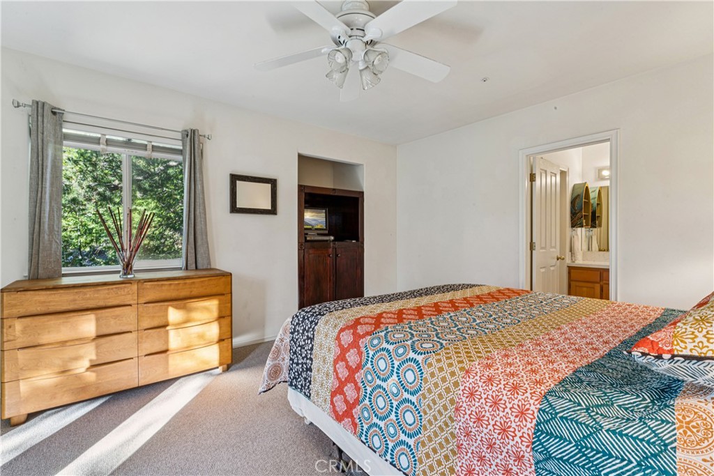 305 Summit Road Lake Arrowhead, CA 92352 - Photo 21 of 47