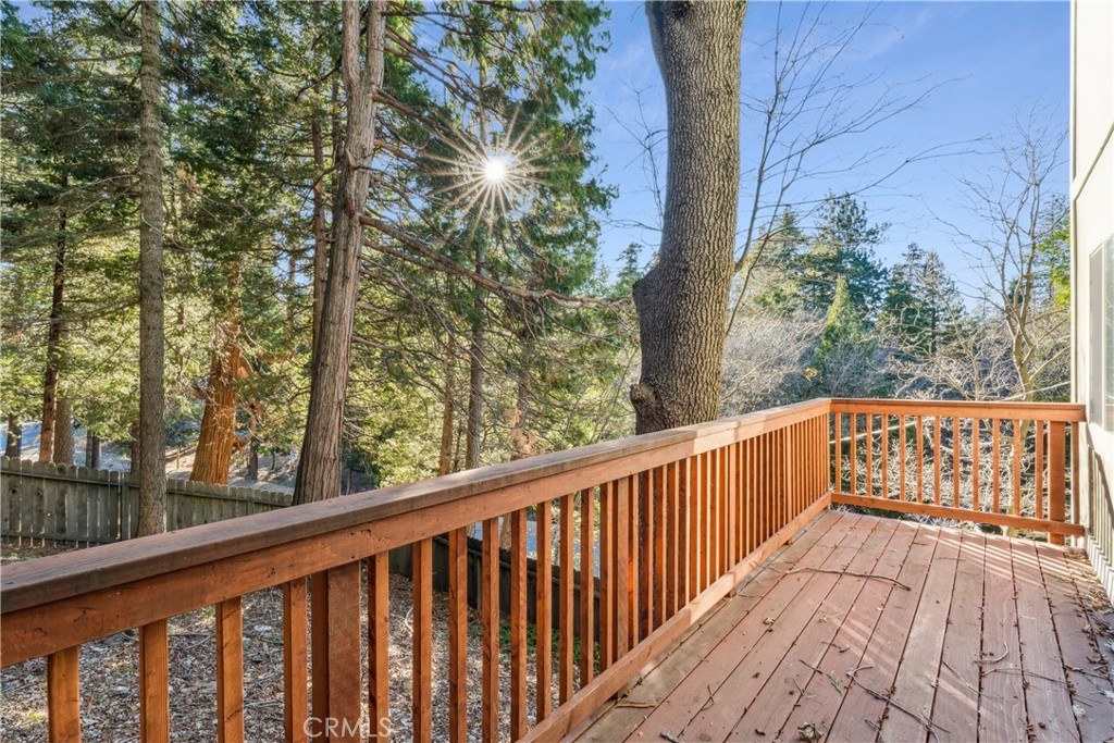 305 Summit Road Lake Arrowhead, CA 92352 - Photo 33 of 47