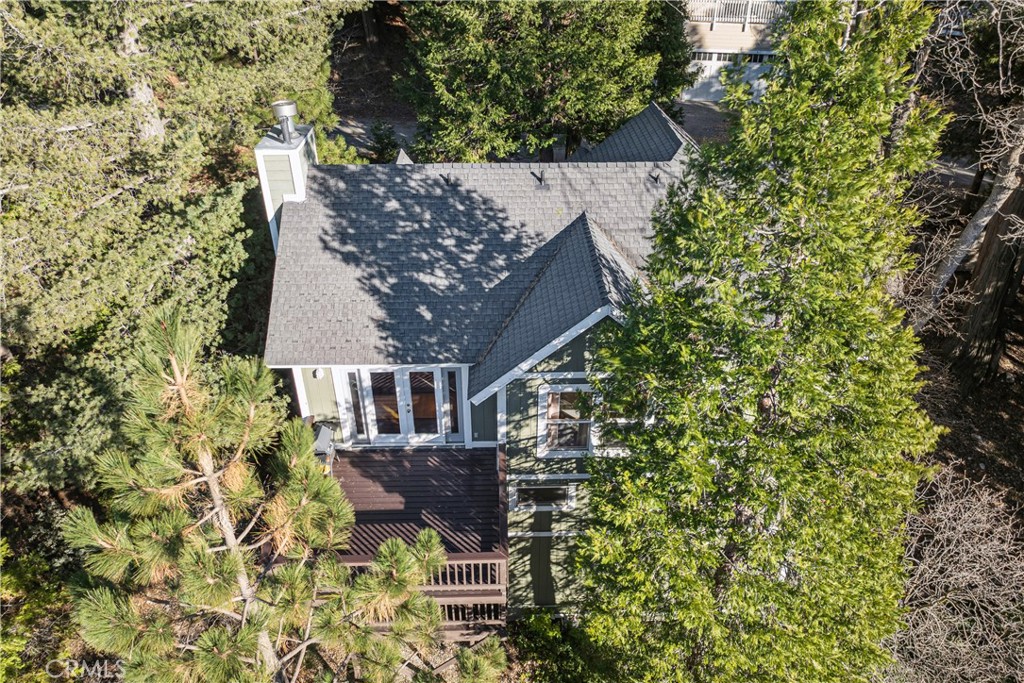 305 Summit Road Lake Arrowhead, CA 92352 - Photo 39 of 47