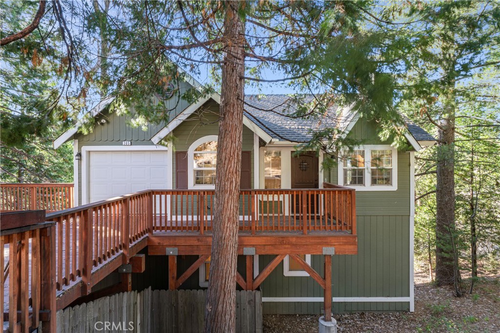 305 Summit Road Lake Arrowhead, CA 92352 - Photo 43 of 47