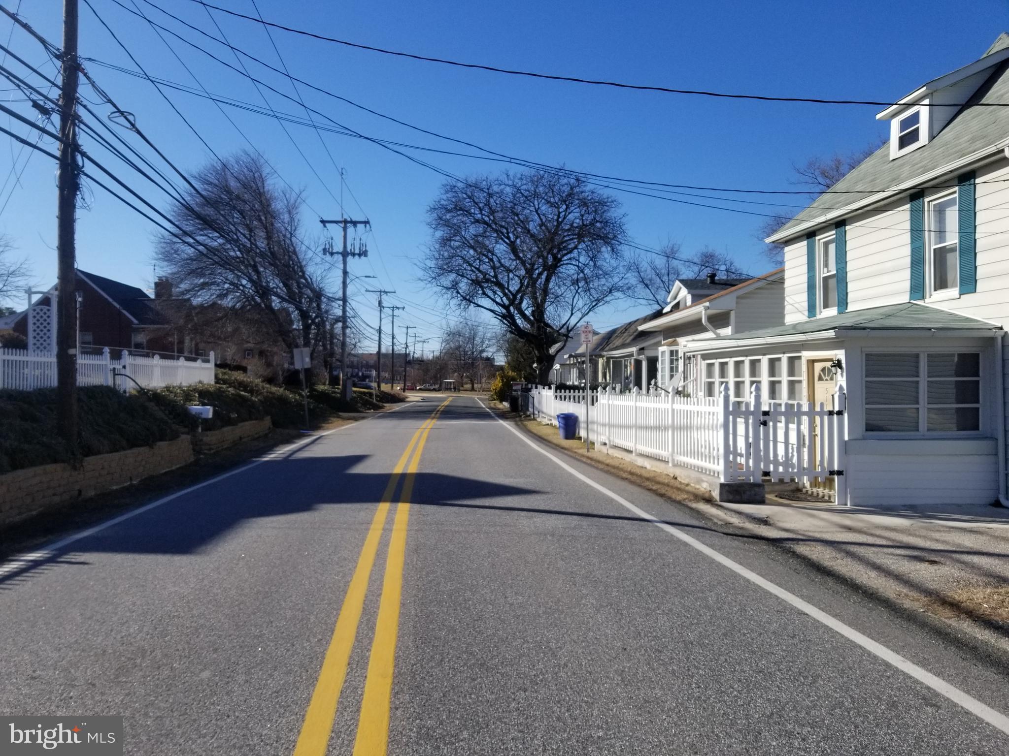 513 North Point Road Baltimore, MD 21224 - Photo 5 of 10 Street view