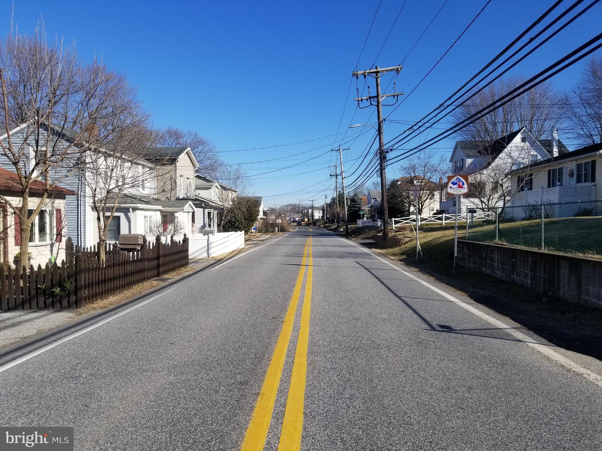 513 North Point Road Baltimore, MD 21224 - Photo 6 of 10 Street view