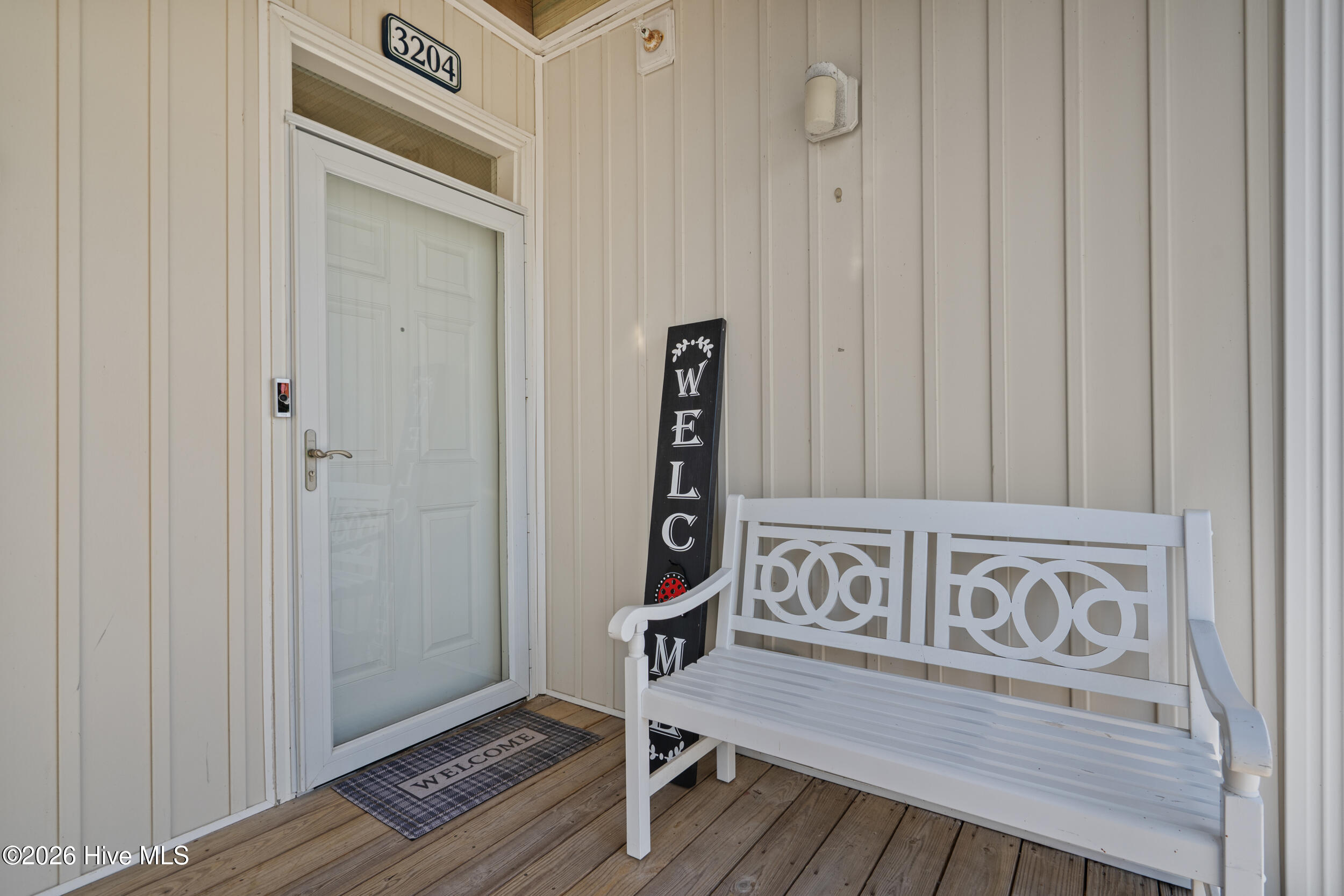 1135 Park Road Southwest, Unit 3204 Sunset Beach, NC 28468 - Photo 3 of 39
