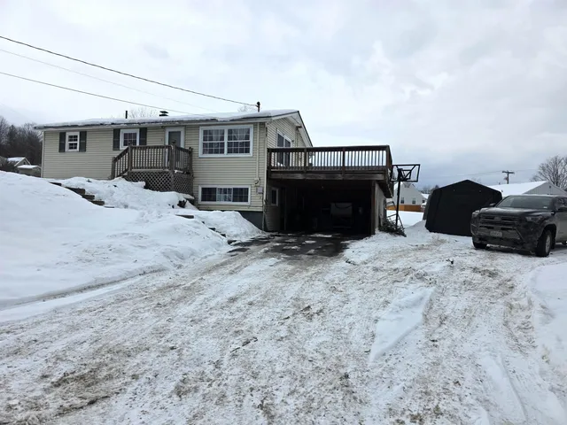 $285,000 | 7 Westwood Parkway, Barre, VT 05641