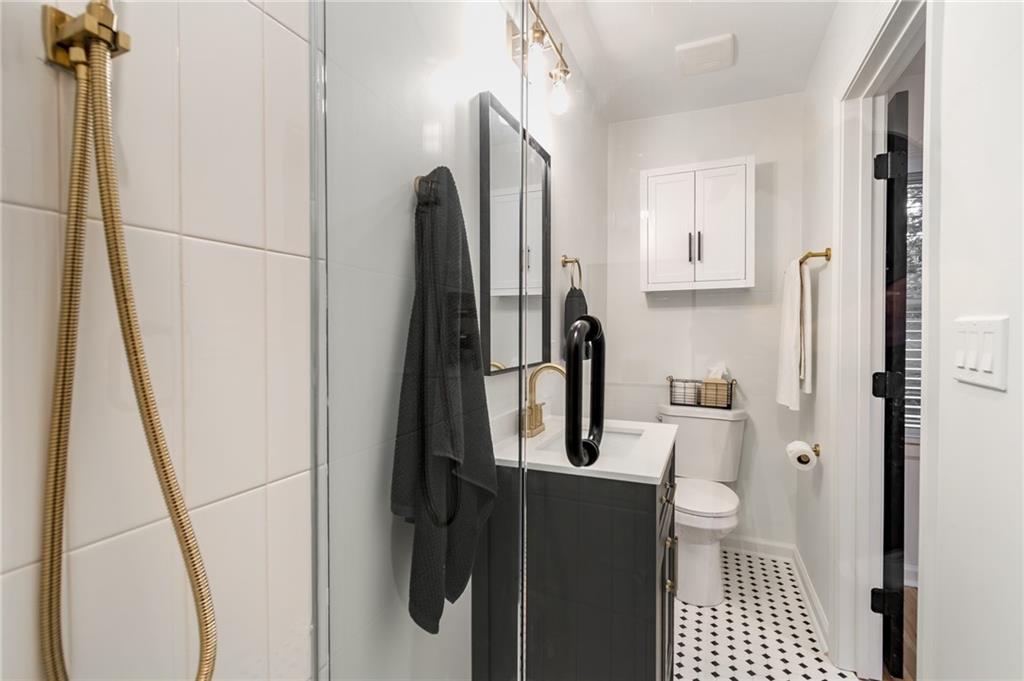 2093 Wildrose Drive Decatur, GA 30032 - Photo 29 of 40