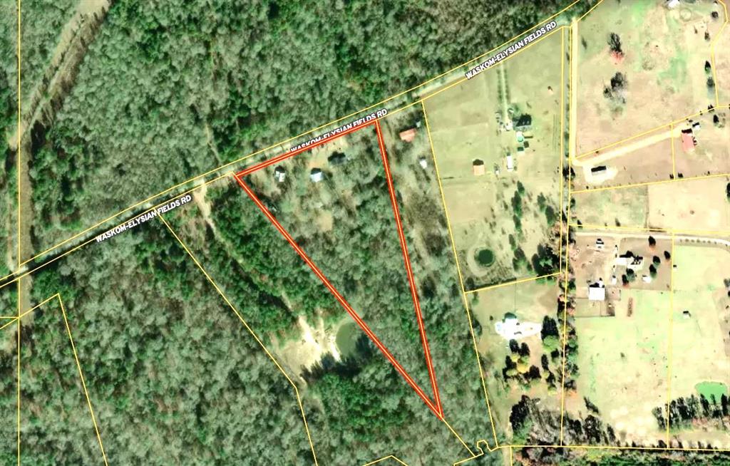 1615 Waskom-Elysian Fields Road Waskom, TX 75692 - Photo 13 of 14