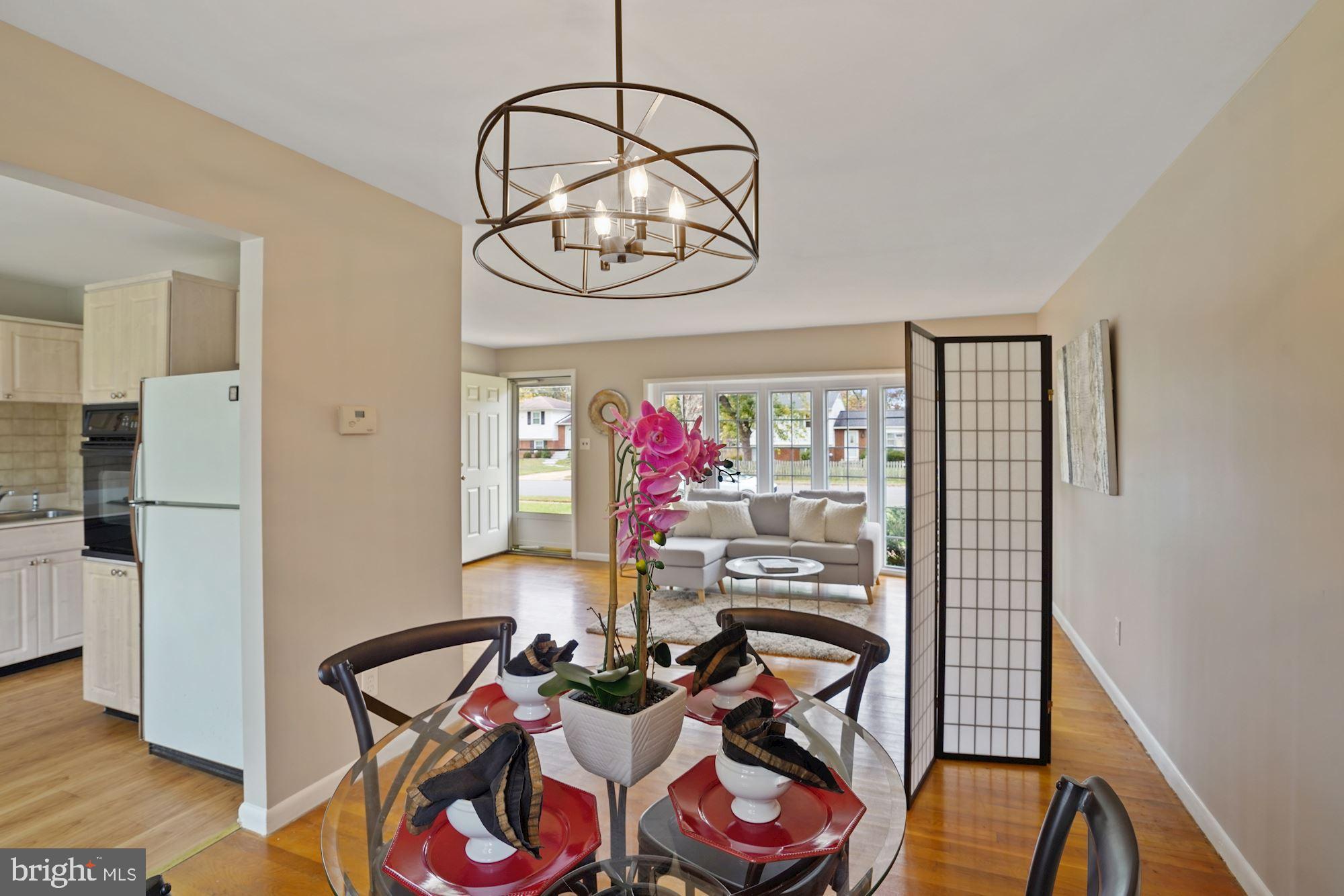 6105 Craft Road Alexandria, VA 22310 - Photo 14 of 44