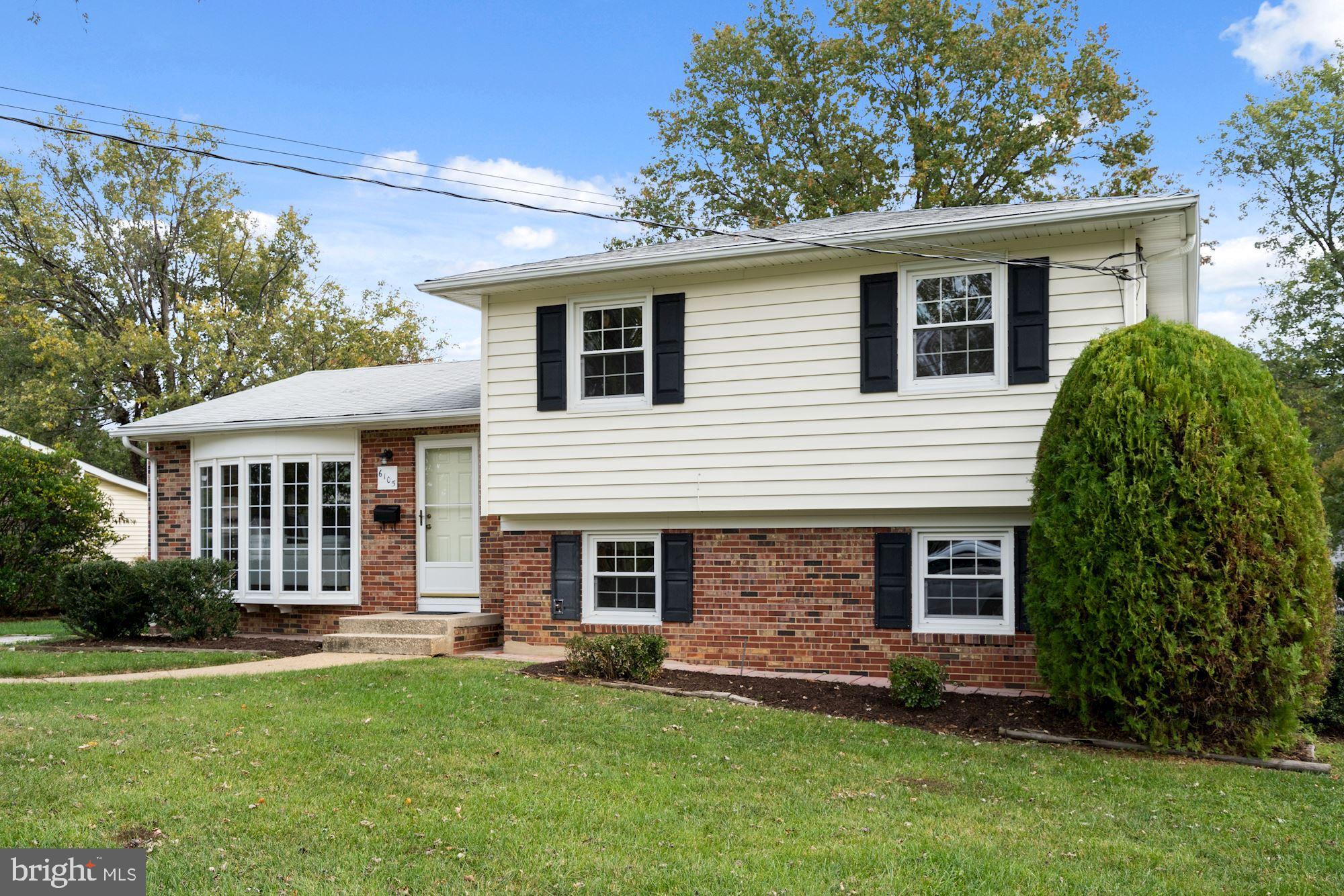 6105 Craft Road Alexandria, VA 22310 - Photo 5 of 44