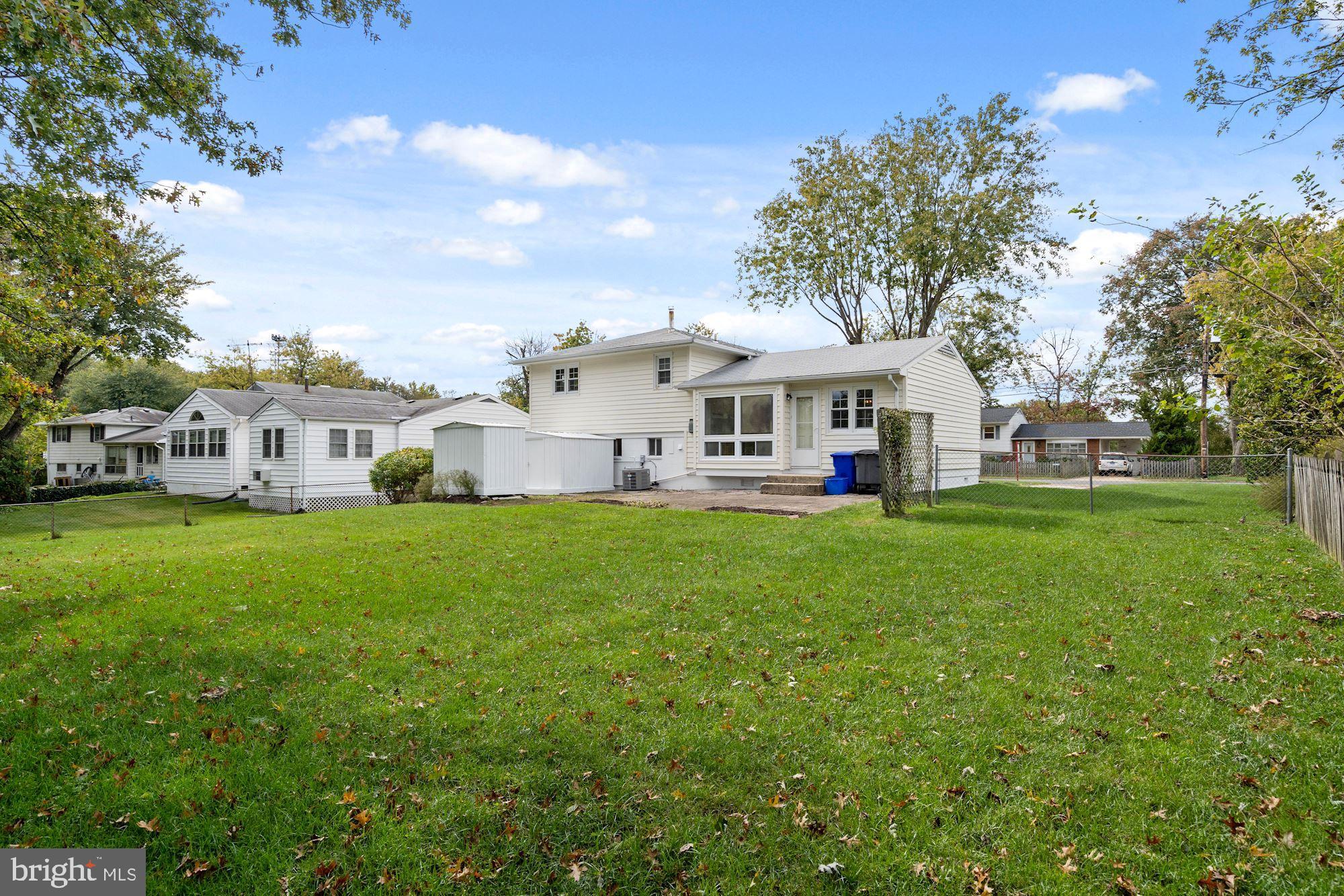 6105 Craft Road Alexandria, VA 22310 - Photo 41 of 44