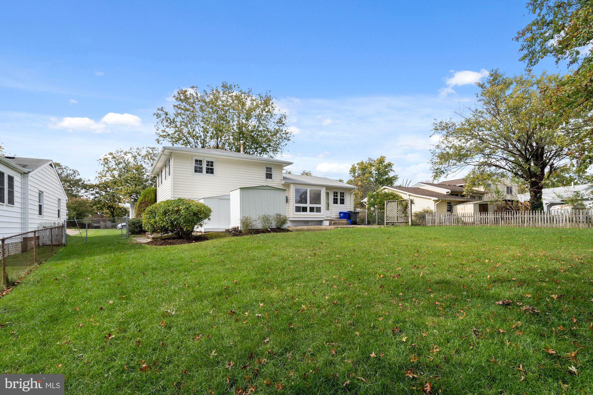 6105 Craft Road Alexandria, VA 22310 - Photo 42 of 44