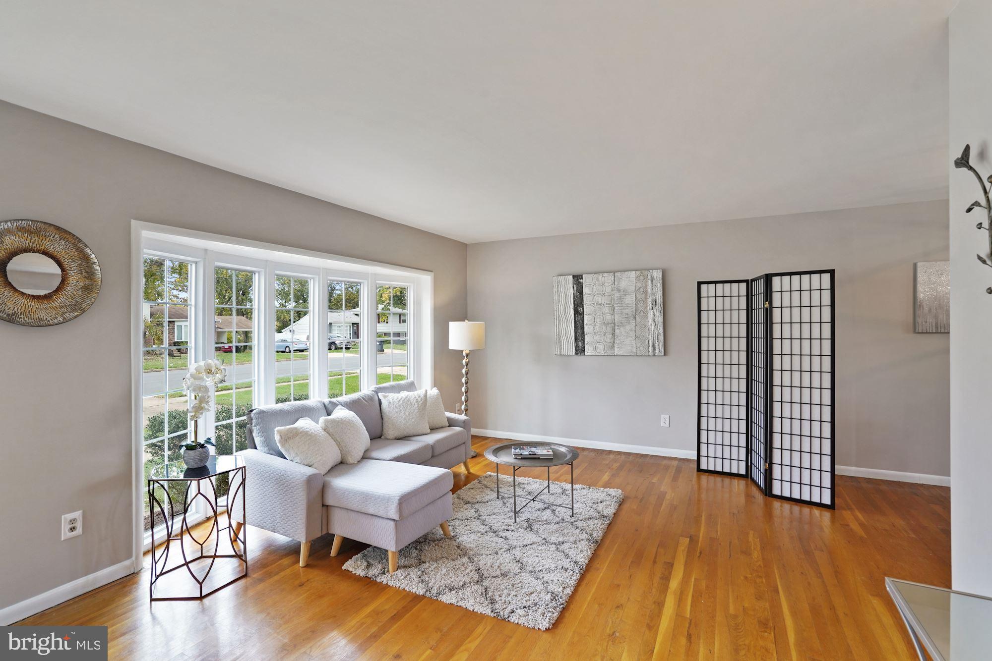 6105 Craft Road Alexandria, VA 22310 - Photo 7 of 44