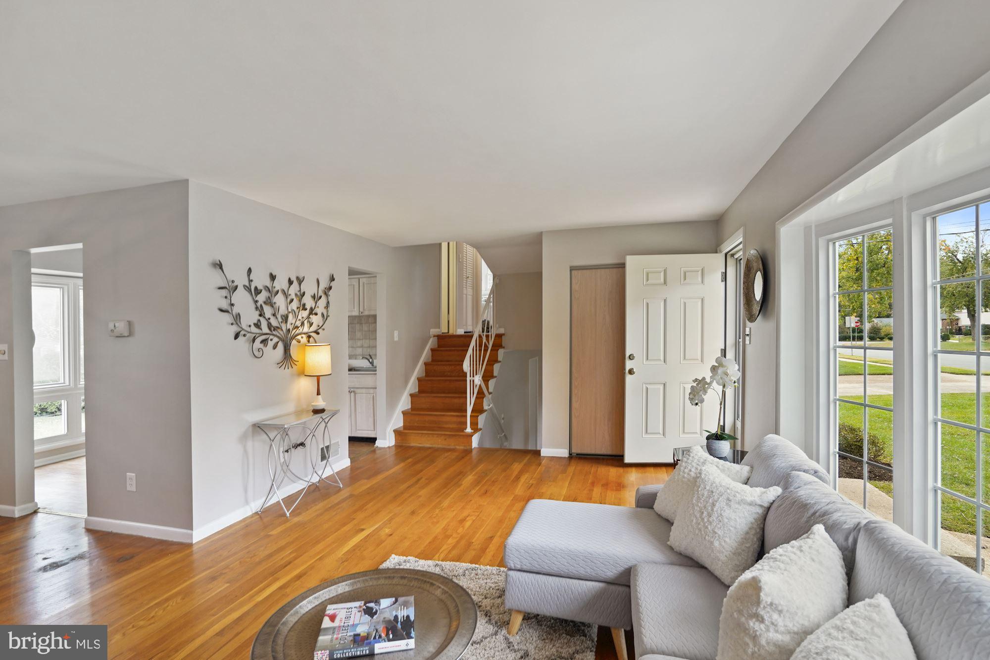 6105 Craft Road Alexandria, VA 22310 - Photo 8 of 44