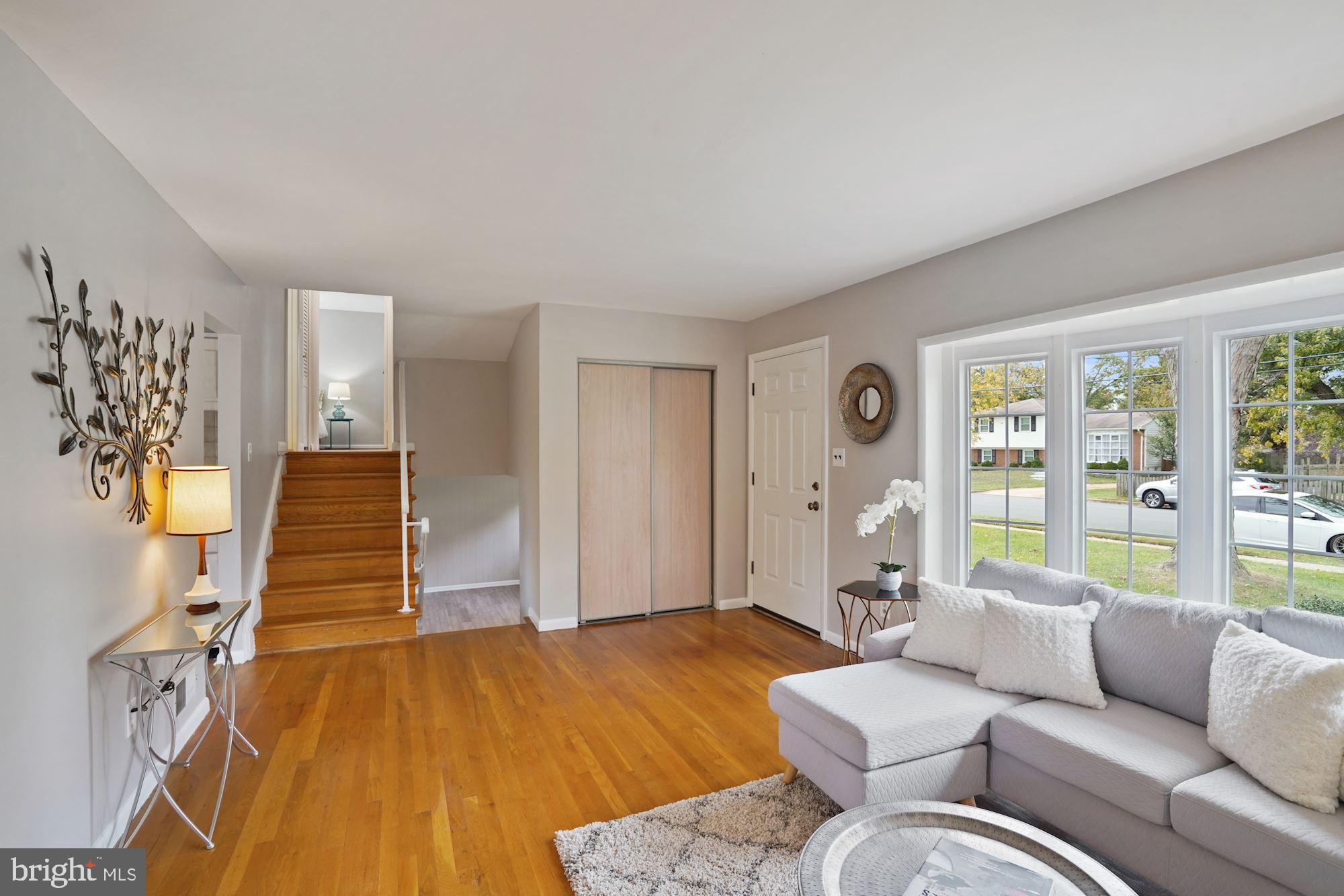 6105 Craft Road Alexandria, VA 22310 - Photo 9 of 44