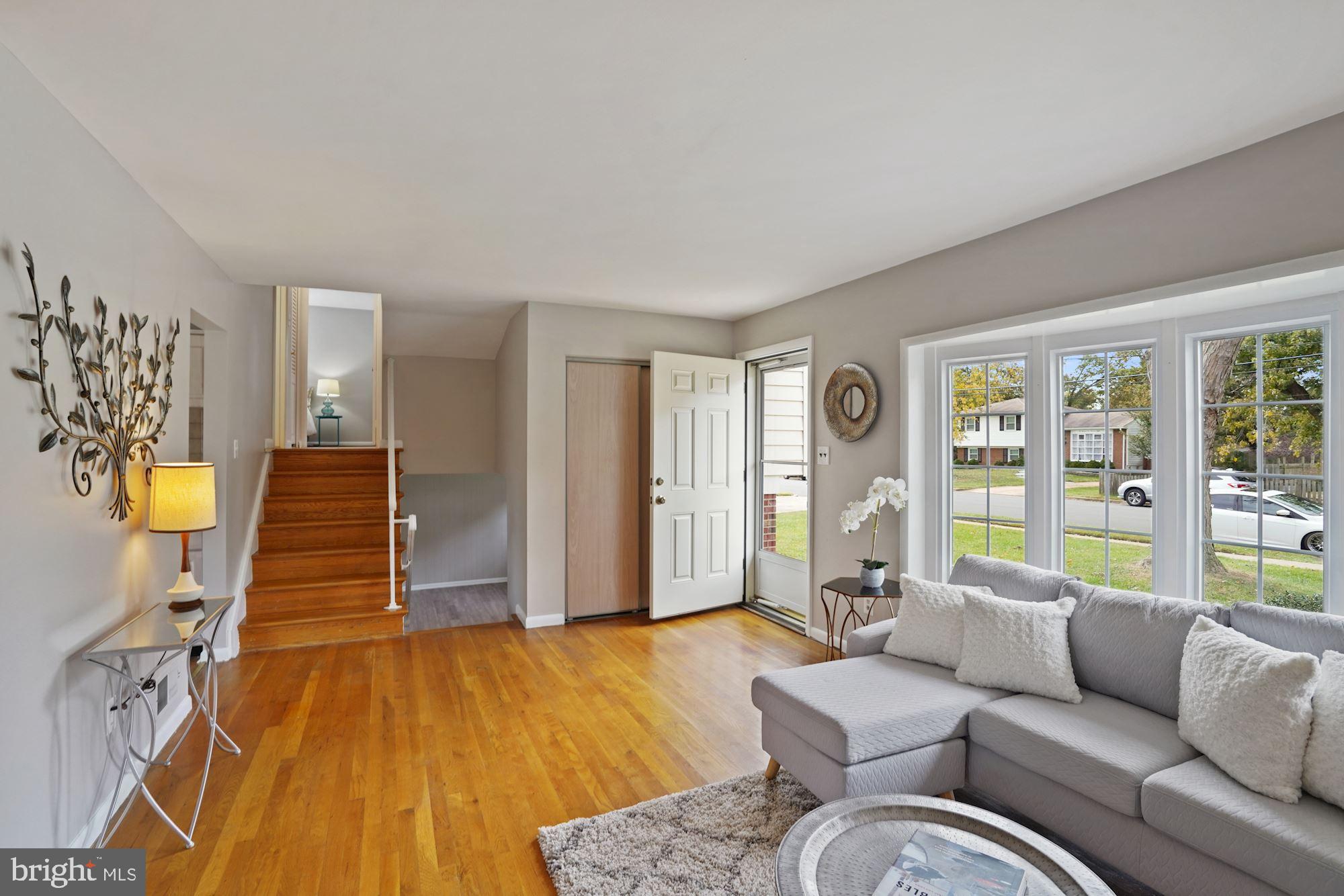 6105 Craft Road Alexandria, VA 22310 - Photo 10 of 44