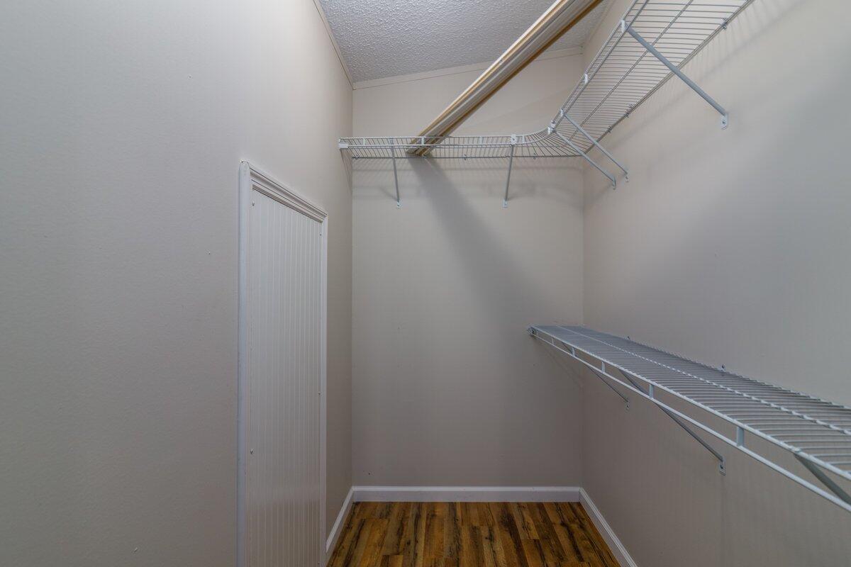 49 Crooked Run Road Boones Mill, VA 24065 - Photo 19 of 25 Master Closet