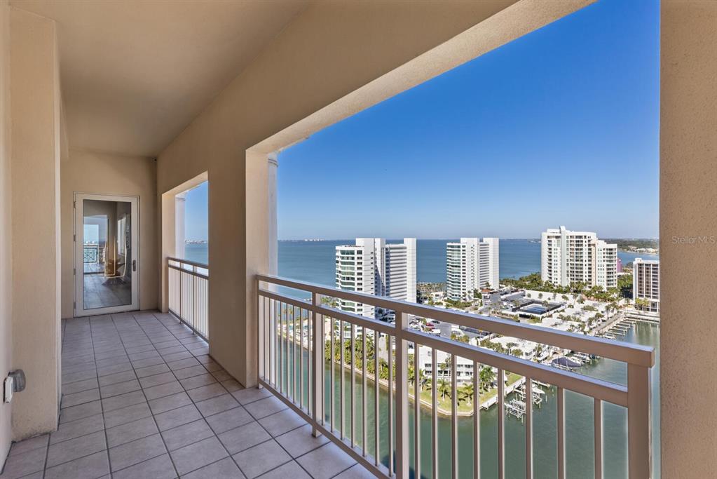 1111 Ritz Carlton Drive, Unit 1803 Sarasota, FL 34236 - Photo 11 of 65