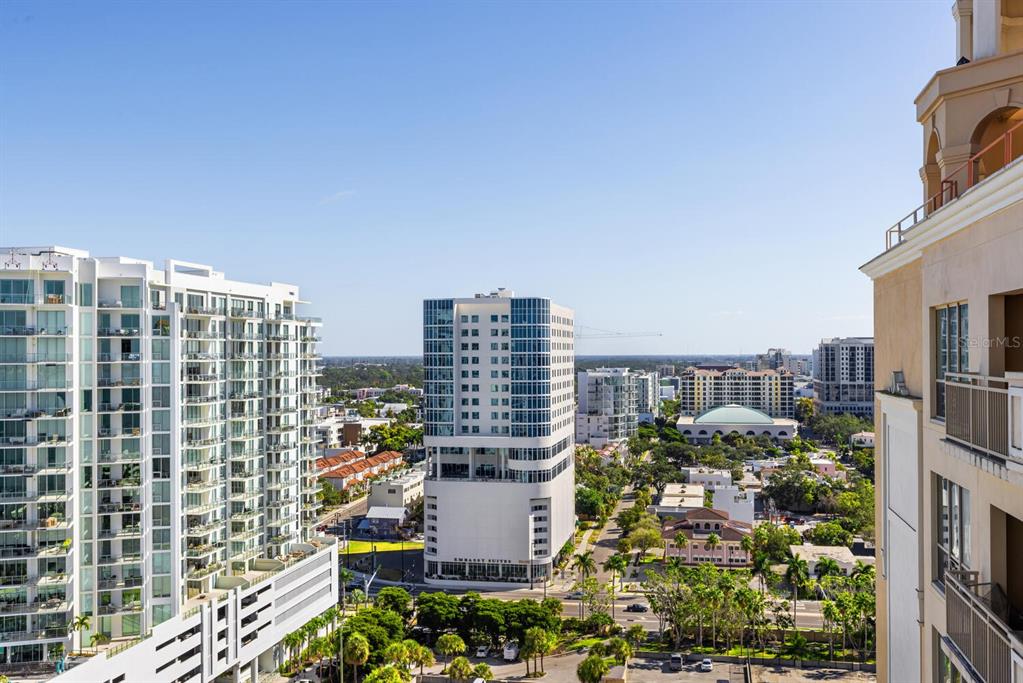 1111 Ritz Carlton Drive, Unit 1803 Sarasota, FL 34236 - Photo 14 of 65