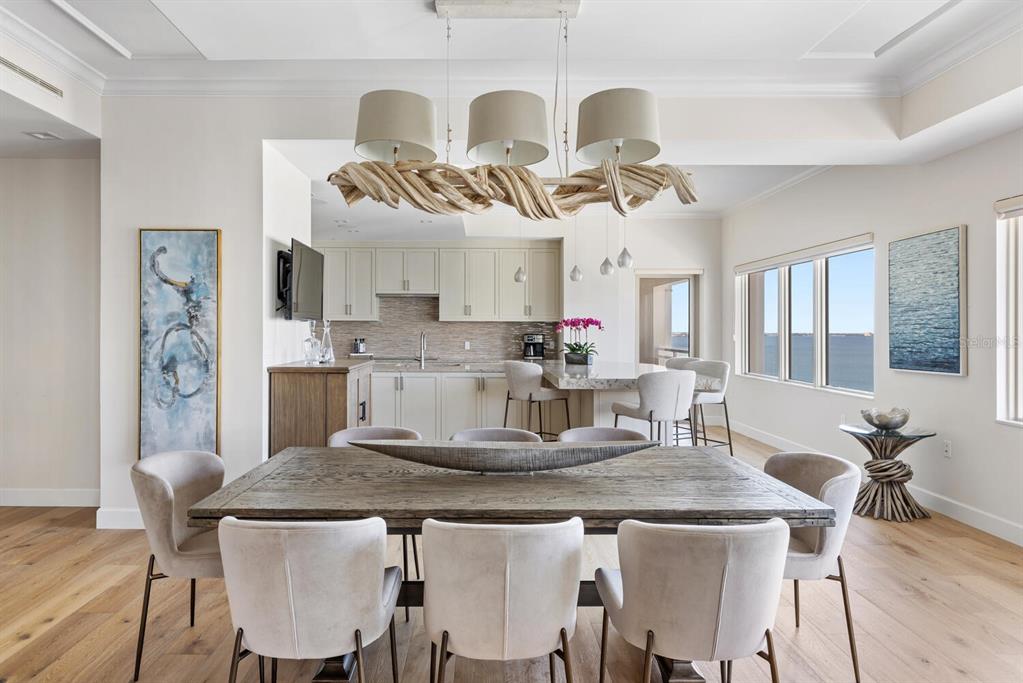 1111 Ritz Carlton Drive, Unit 1803 Sarasota, FL 34236 - Photo 22 of 65