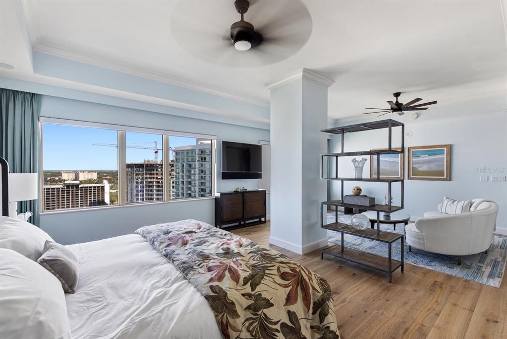 1111 Ritz Carlton Drive, Unit 1803 Sarasota, FL 34236 - Photo 34 of 65