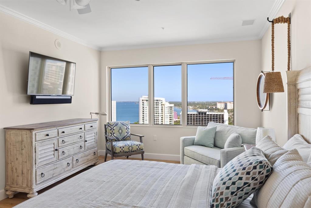 1111 Ritz Carlton Drive, Unit 1803 Sarasota, FL 34236 - Photo 42 of 65