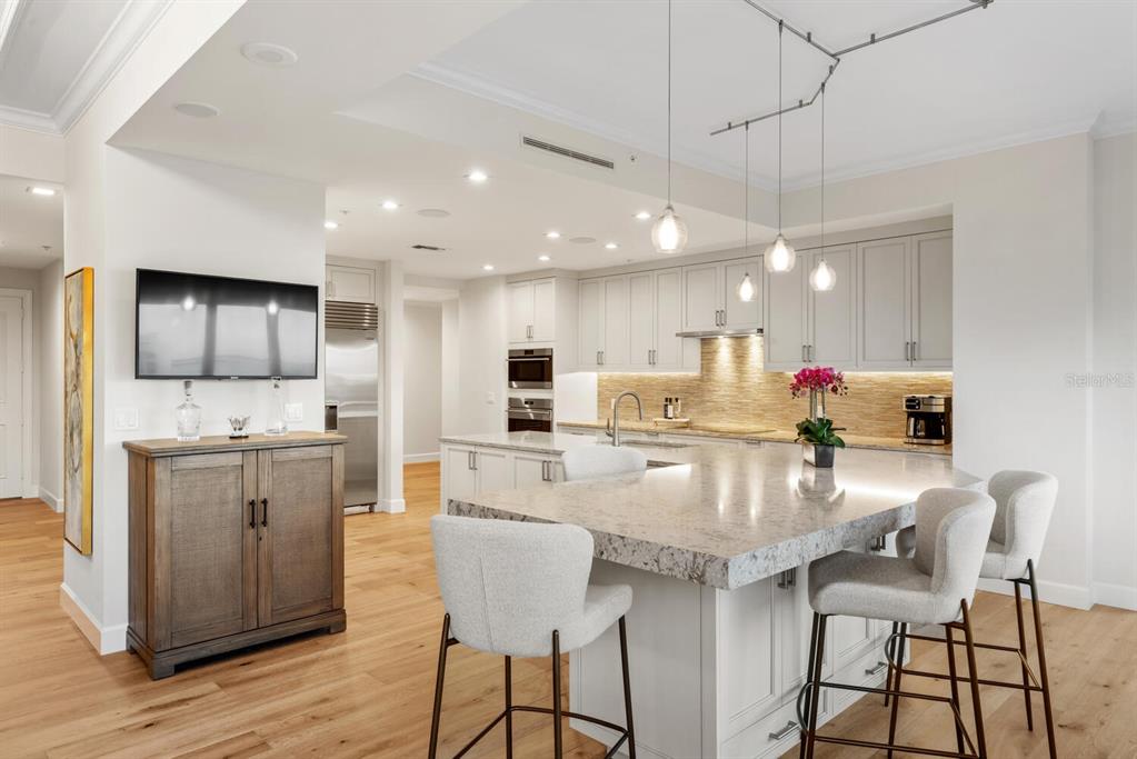 1111 Ritz Carlton Drive, Unit 1803 Sarasota, FL 34236 - Photo 48 of 65