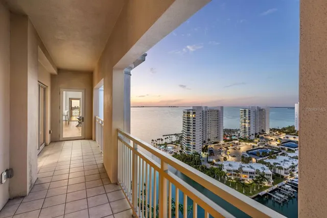 $4,495,000 | 1111 Ritz Carlton Drive, Unit 1803, Sarasota, FL 34236
