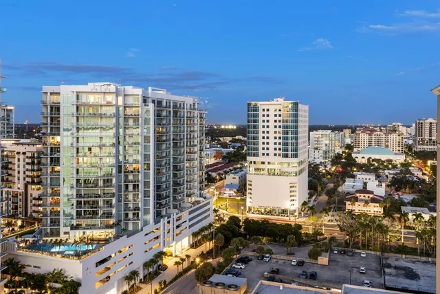 $4,495,000 | 1111 Ritz Carlton Drive, Unit 1803, Sarasota, FL 34236