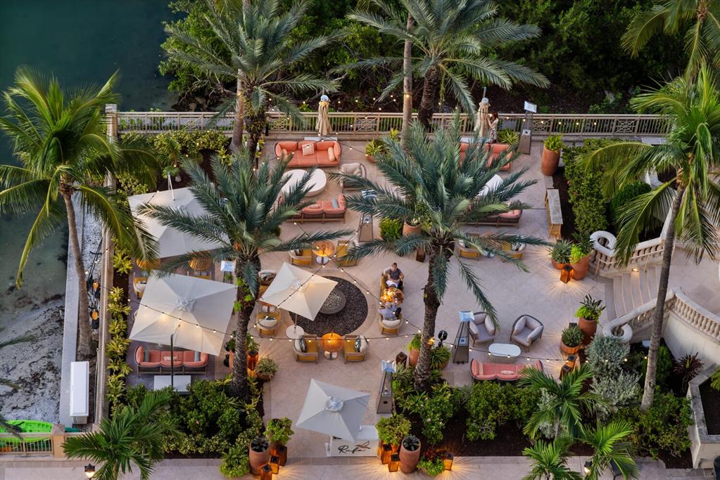 1111 Ritz Carlton Drive, Unit 1803 Sarasota, FL 34236 - Photo 58 of 65