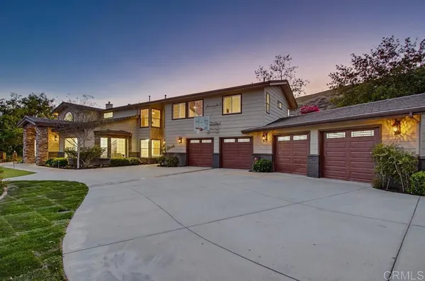 $2,400,000 | 15248 Sleepy Creek Road, El Cajon, CA 92021
