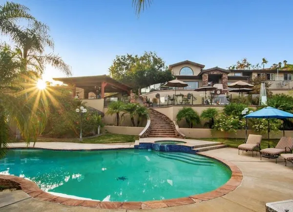 $2,400,000 | 15248 Sleepy Creek Road, El Cajon, CA 92021