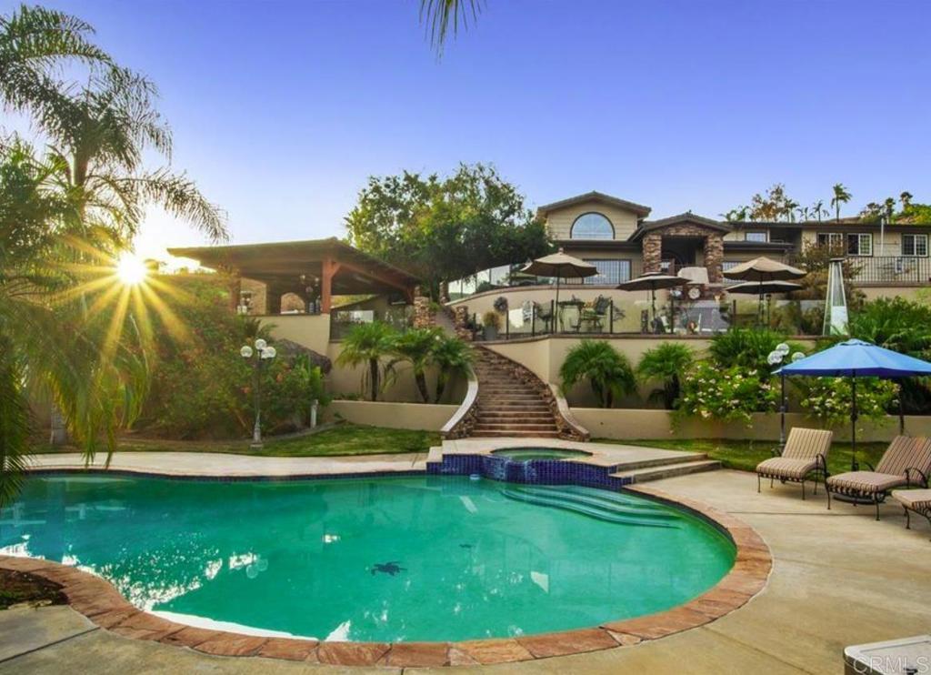 15248 Sleepy Creek Road El Cajon, CA 92021 - Photo 11 of 75