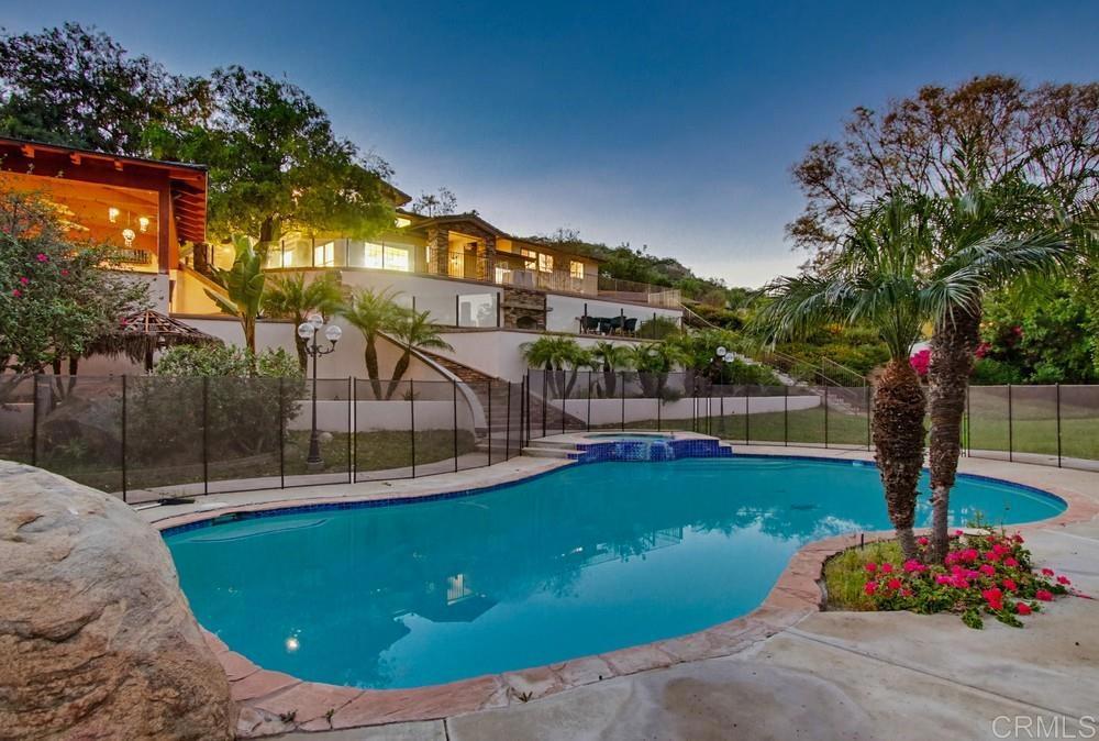 15248 Sleepy Creek Road El Cajon, CA 92021 - Photo 12 of 75