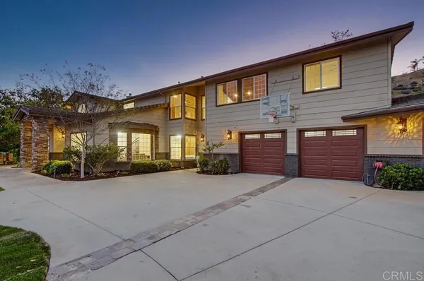 $2,400,000 | 15248 Sleepy Creek Road, El Cajon, CA 92021