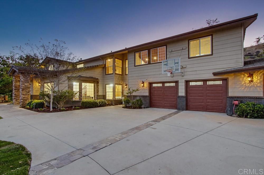 15248 Sleepy Creek Road El Cajon, CA 92021 - Photo 2 of 75