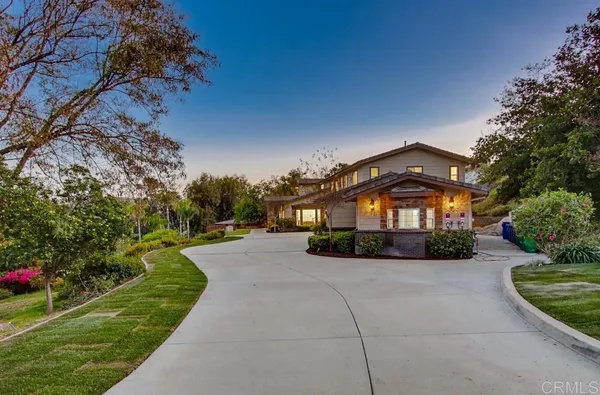 $2,400,000 | 15248 Sleepy Creek Road, El Cajon, CA 92021