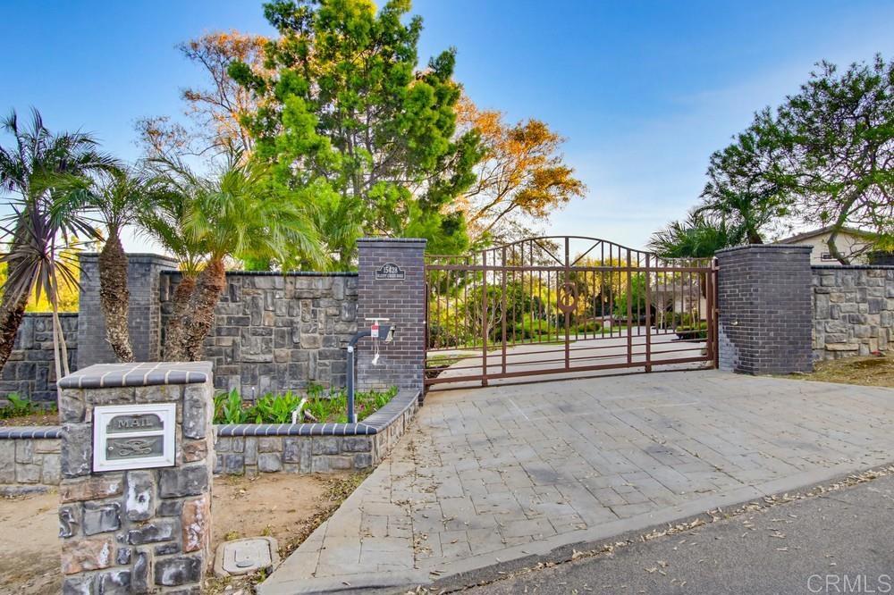 15248 Sleepy Creek Road El Cajon, CA 92021 - Photo 24 of 75