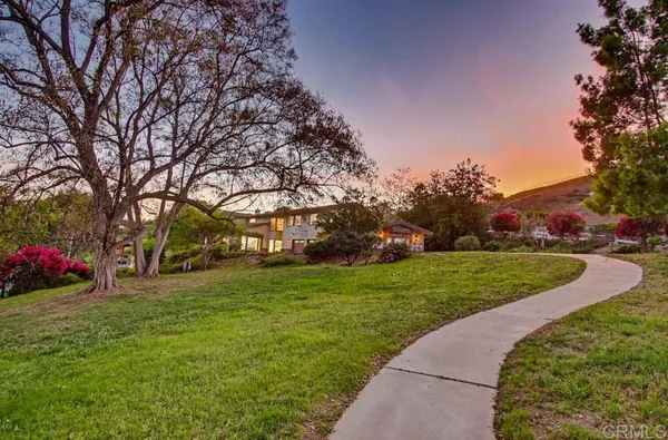 $2,400,000 | 15248 Sleepy Creek Road, El Cajon, CA 92021