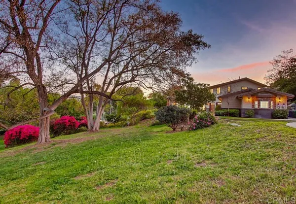 $2,400,000 | 15248 Sleepy Creek Road, El Cajon, CA 92021