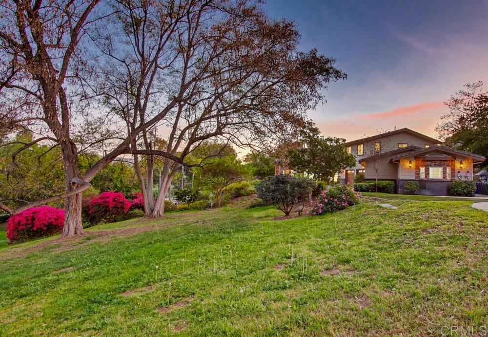 15248 Sleepy Creek Road El Cajon, CA 92021 - Photo 28 of 75