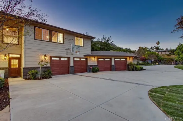 $2,400,000 | 15248 Sleepy Creek Road, El Cajon, CA 92021