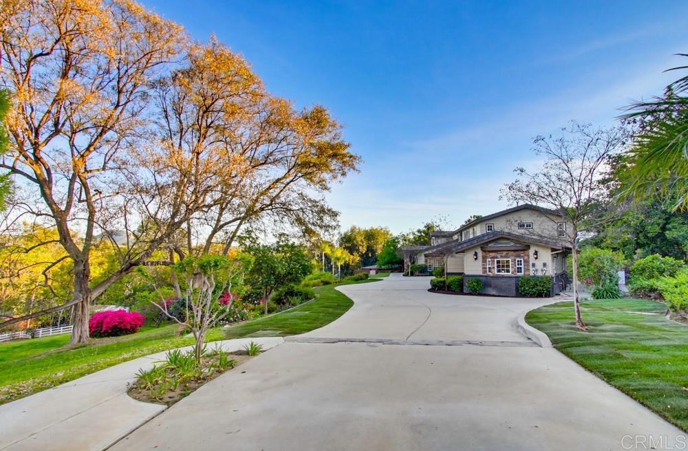 15248 Sleepy Creek Road El Cajon, CA 92021 - Photo 31 of 75