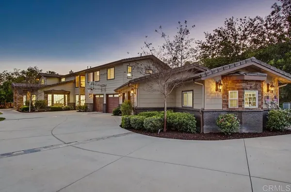 $2,400,000 | 15248 Sleepy Creek Road, El Cajon, CA 92021