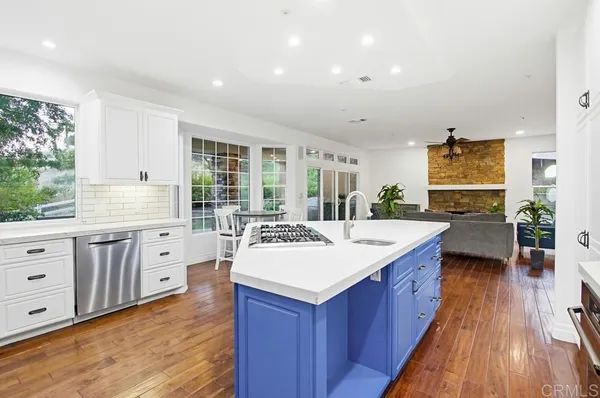 $2,400,000 | 15248 Sleepy Creek Road, El Cajon, CA 92021