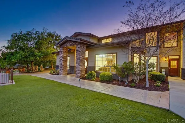 $2,400,000 | 15248 Sleepy Creek Road, El Cajon, CA 92021