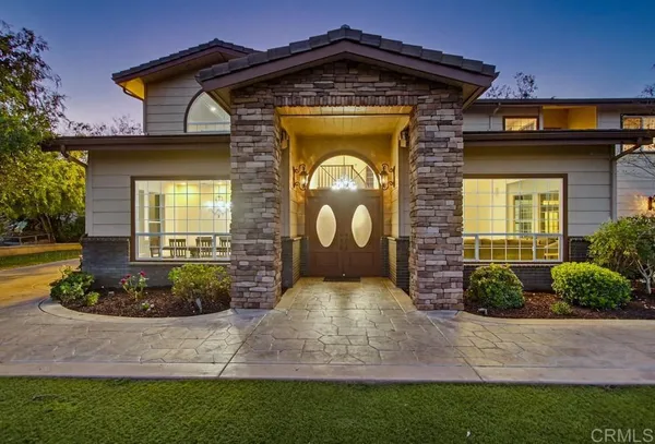 $2,400,000 | 15248 Sleepy Creek Road, El Cajon, CA 92021
