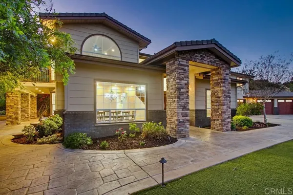 $2,400,000 | 15248 Sleepy Creek Road, El Cajon, CA 92021