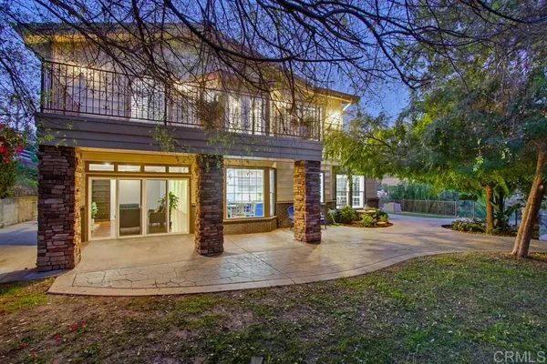 $2,400,000 | 15248 Sleepy Creek Road, El Cajon, CA 92021