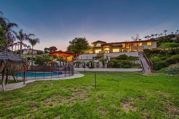 $2,400,000 | 15248 Sleepy Creek Road, El Cajon, CA 92021