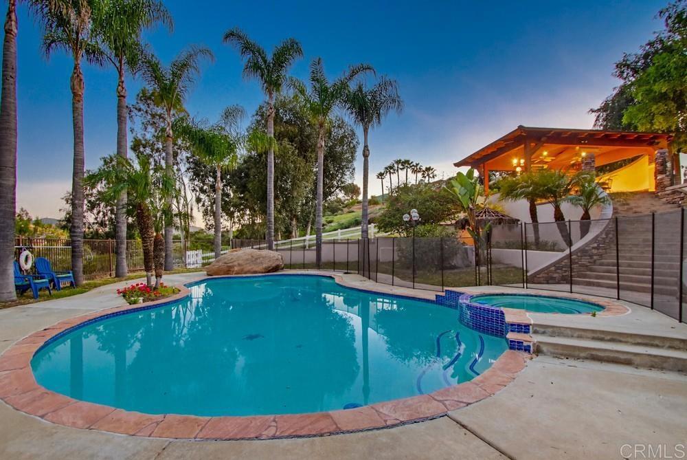 15248 Sleepy Creek Road El Cajon, CA 92021 - Photo 10 of 75