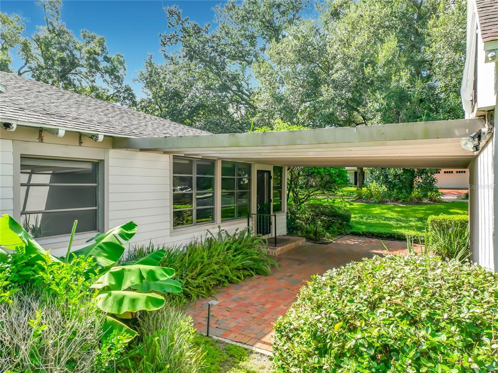 1661 Laurel Road Winter Park, FL 32789 - Photo 72 of 81 Gallery Image 72